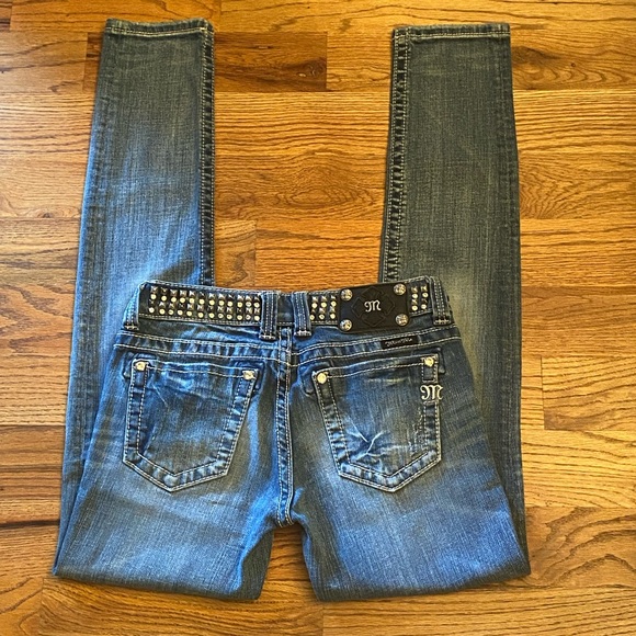 MISS ME SKINNY - Picture 3 of 8